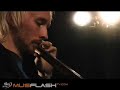 Duotone performs exclusively for MusFlashTV ACOUSTIC/FOLK