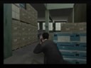 The Getaway - The Frightener (Mission 1)