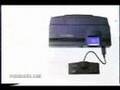 Turbo Grafx 16 Video Game Commercial