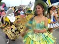 Fiesta de Pomata - Puno - Peru