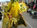 Fiesta de la virgen del Rosario en Pomata - Puno - Perú