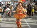 Fiesta de Pomata - Puno - Peru