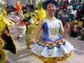 Fiesta de Pomata - Puno - Peru