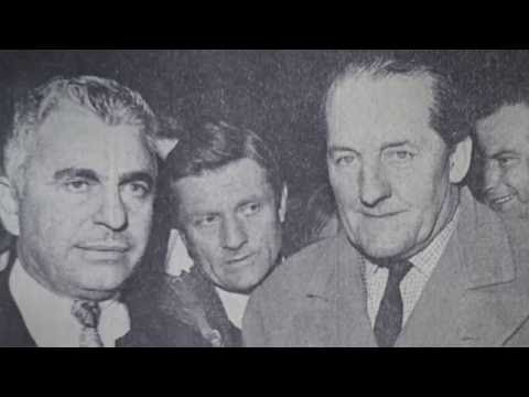 Tattersalls 250th Anniversary Film
