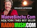Maeve Binchy Irish Writer Irish Film HOW ABOUT YOU Part 4