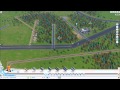 SimCity 5 - Edit freeway anywhere even outside boundary, still saves and syncs! SimCity 5 - Edit freeway anywhere even outside boundary, still saves and syncs!