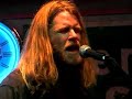 Grayson Capps & The Stumpknockers perform \"Poison\" Grayson Capps & The Stumpknockers perform \"Poison\"