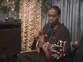 James Ross @ Bassman Dwayne \"DW\ James Ross @ Bassman Dwayne \"DW\