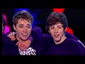 Got to Dance 2012 - Antics semi-final performance