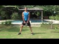 Legs is the largest muscle group in the body,working out legs on regular basis can help you burn a lot of calories and lose body fat......and no doing running is not same as doing resistance training with legs. Subscribe - www.youtube.com Follow me on facebook - www.facebook.com Follow me on facebook- www.facebook.com Follow me on twitter- twitter.com Check out my website -www.xcellfitness.co.in