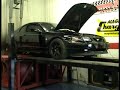 04 Kenne Bell GT dyno run