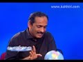 പ്രതിസന്ധികളില്‍ പ്രത്യാശയോടെ - Interview