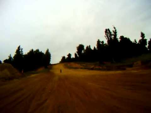 how to practice mx starts