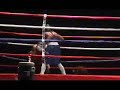 Samuel Valentin vs Jesus Torres Ramirez 13-14 119 lb JO Bout