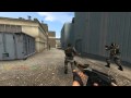 CSS Match Commentary on de_nuke - Part 1