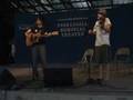 Kerrville Folk Festival- Poor Poor Pluto