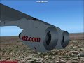 bae 146 Jet2.com  from exeter to glasgow