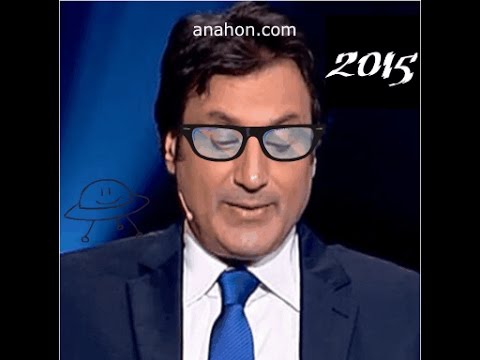 MICHEL - Michel Hayek 2015 Predictions http://www.anahon.com/2014/michel-hayek-2015-predictions Originally aired on MTV.