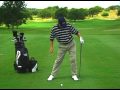 Chuck Cook: Push Shots: Shoulder Tilt