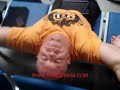 4 COLT Man tired to death