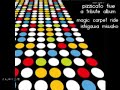 pizzicato five magic carpet ride pizzicato five magic carpet ride