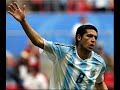Riquelme Compilation