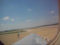 Northwest DC-9-30 powerback