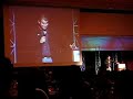 CAIR Banquet - Mohammad Amer