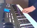 Seif Al Din - Epica Keyboard Cover