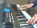 Seif Al Din - Epica Keyboard Cover Seif Al Din - Epica Keyboard Cover