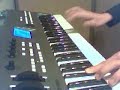 Seif Al Din - Epica Keyboard Cover