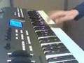 Seif Al Din - Epica Keyboard Cover