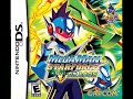 Megaman Starforce Forum and Friend code exchange