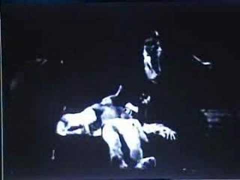 El Principe Constante de Jerzy Grotowski