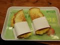 新昌（シンチャン）トースト