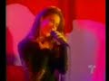 Lorena Rojas canta \"Sin ti de repente\" Lorena Rojas canta \"Sin ti de repente\"