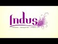 Indus catering advertisement by...