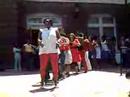 Gamma Tau Chapter of Delta Sigma Theta (Tuskegee U)