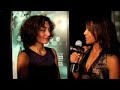 Golshifteh Farahani Red Carpet  - Interview ??????? ???????