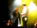 ROBERTO TAPIA Y LARRY HERNANDEZ