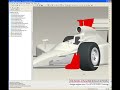 indy race car in Pro/E :. proe wildfire 3.0 indy race car in Pro/E :. proe wildfire 3.0