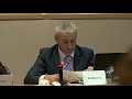 ALDE Seminar on EU funds