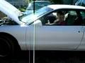 1995 ford probe
