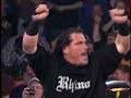 Bound For Glory 2006: 8 Mile Street Fight