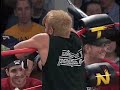 Bound For Glory 2006: 8 Mile Street Fight Bound For Glory 2006: 8 Mile Street Fight