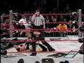 Bound For Glory 2006: 8 Mile Street Fight