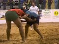 merry vs sevensui fariñas 2ª