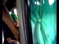 Engarrafamento indo para Cruz com AWAY Parte 01