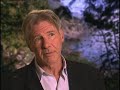 HARRISON FORD, THE FIGHTER HARRISON FORD, THE FIGHTER