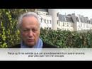 jean-marie cavada se pr�sente aux habitants du 12�me arrondissement de paris.